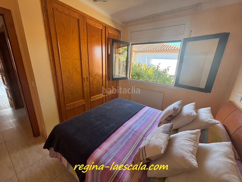 Foto 2f3e8f7f-f981-4921-8481-da13c6a6bdd6. Xalet amb calefacció aparcament piscina a Riells Escala (L´)