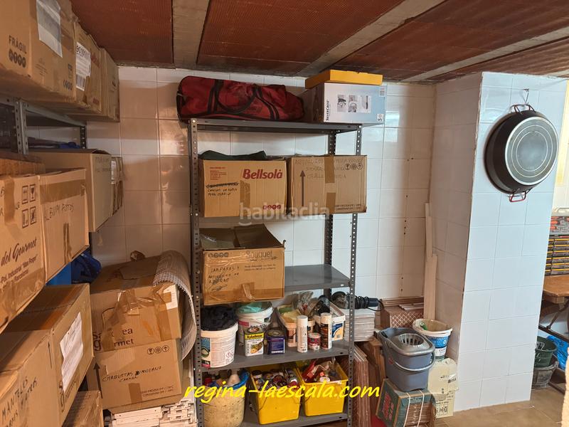 Foto 2fff2c5a-b940-4164-8e62-826fd7fc5db6. Xalet amb calefacció aparcament piscina a Riells Escala (L´)