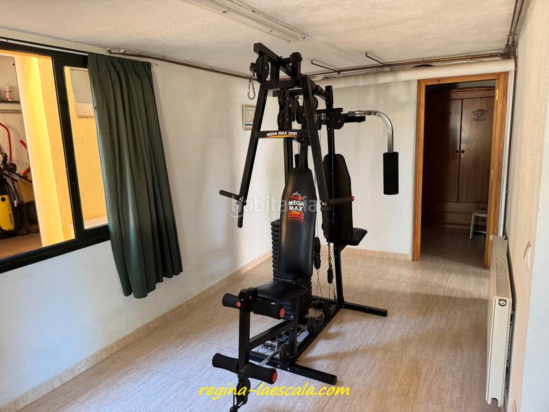 Foto 465046ea-f996-438e-a7f8-fb2bdbe8a719. Xalet amb calefacció aparcament piscina a Riells Escala (L´)