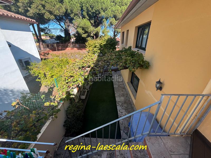 Foto 68e06bdf-e851-4178-a78c-ebaad82c91fa. Xalet amb calefacció aparcament piscina a Riells Escala (L´)