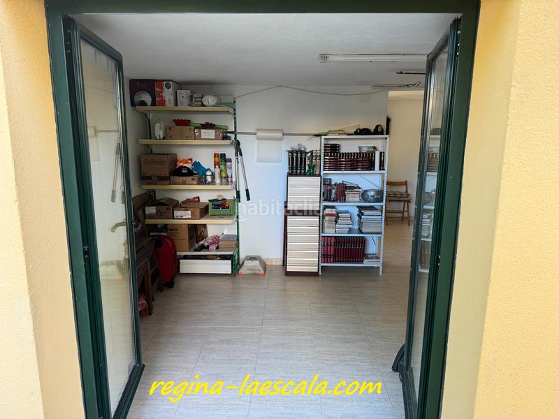 Foto 7133d0b3-6e3d-4fbd-9f39-f28f0f02ec7c. Xalet amb calefacció aparcament piscina a Riells Escala (L´)