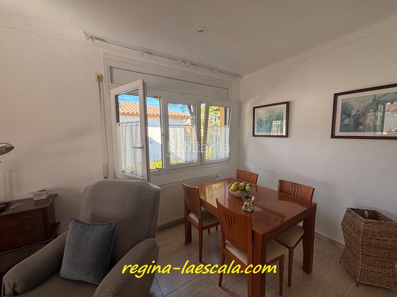 Foto b823a218-733f-49e3-9d3d-2143a8f26e56. Xalet amb calefacció aparcament piscina a Riells Escala (L´)