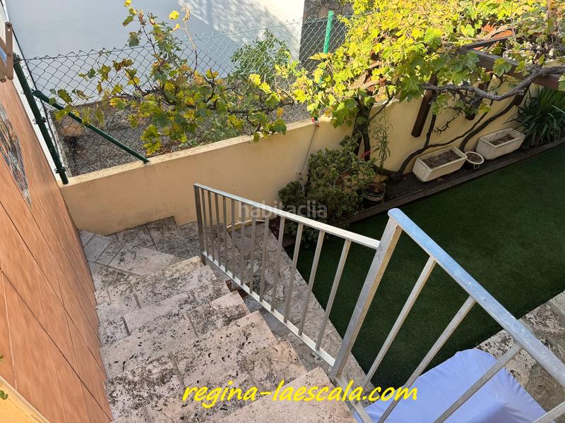 Foto d09f8ed1-0676-47fc-ba55-c0f9307eb856. Xalet amb calefacció aparcament piscina a Riells Escala (L´)