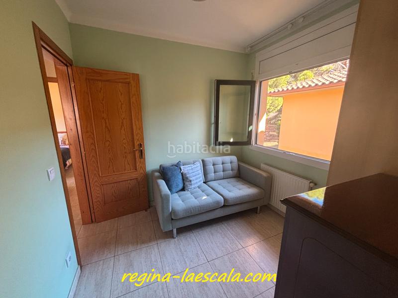 Foto eebf8564-a86d-447c-b6c9-b606ed40749b. Xalet amb calefacció aparcament piscina a Riells Escala (L´)