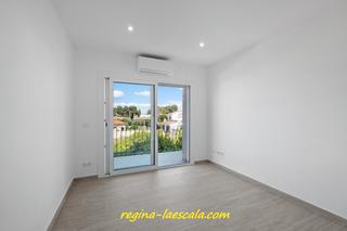 Flat  Carrer lleida. Un agradable piso, recién reformado, en la primera planta.