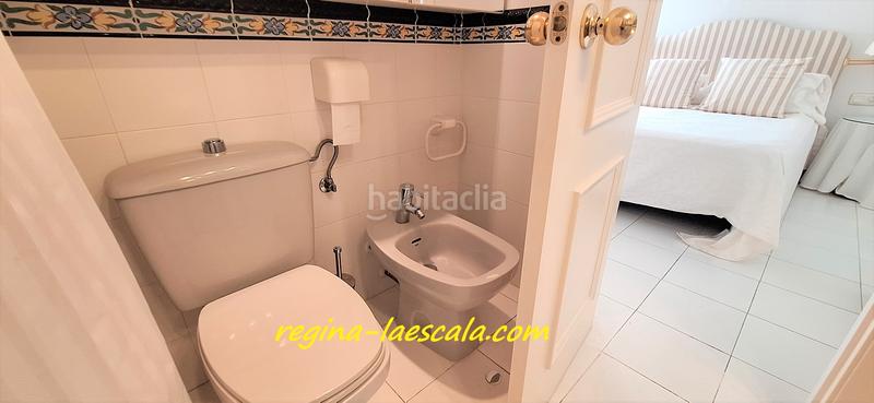 Foto 10829c10-603f-4c85-9cbe-e7109194bbb8. Pis amb calefacció aparcament piscina a Eixample Residencial Escala (L´)