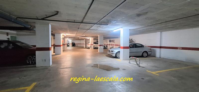 Foto 2badb261-40b2-44fd-b941-06ff7f428da5. Pis amb calefacció aparcament piscina a Eixample Residencial Escala (L´)