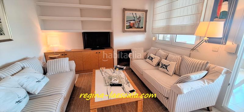 Foto 87d93aeb-52c9-4c03-90a0-0e7b1a67a193. Pis amb calefacció aparcament piscina a Eixample Residencial Escala (L´)