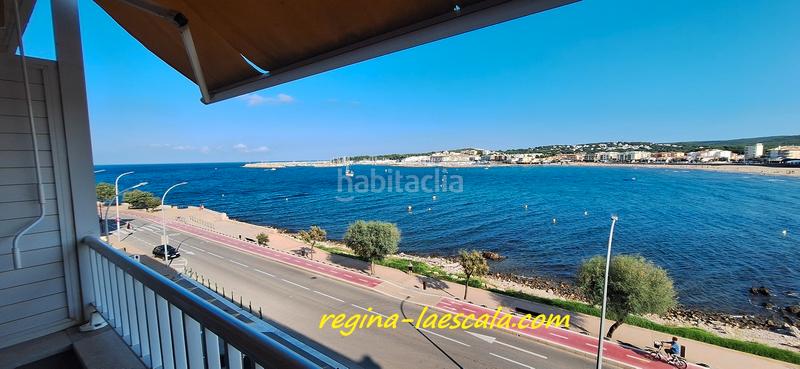 Foto b75cad3e-98d4-45db-b5b2-f274a54e2175. Pis amb calefacció aparcament piscina a Eixample Residencial Escala (L´)