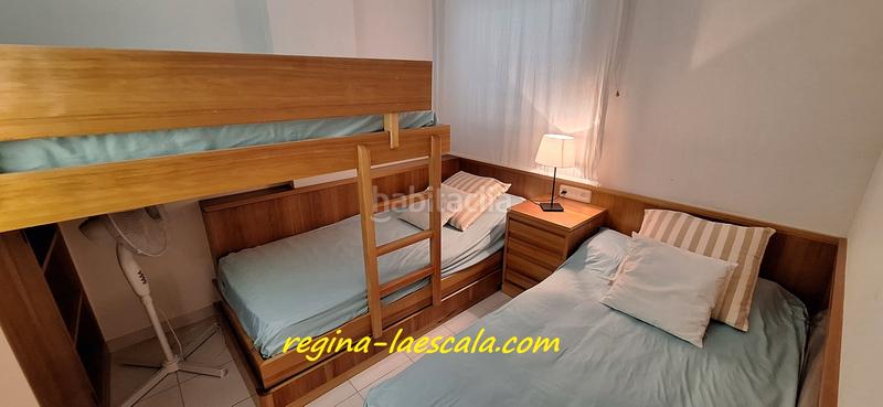 Foto ccbd933d-1c1a-4f60-8aa4-528c4e730c80. Pis amb calefacció aparcament piscina a Eixample Residencial Escala (L´)