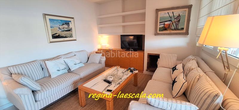 Foto eefa06a0-3bae-4569-aec9-366a28c23526. Pis amb calefacció aparcament piscina a Eixample Residencial Escala (L´)