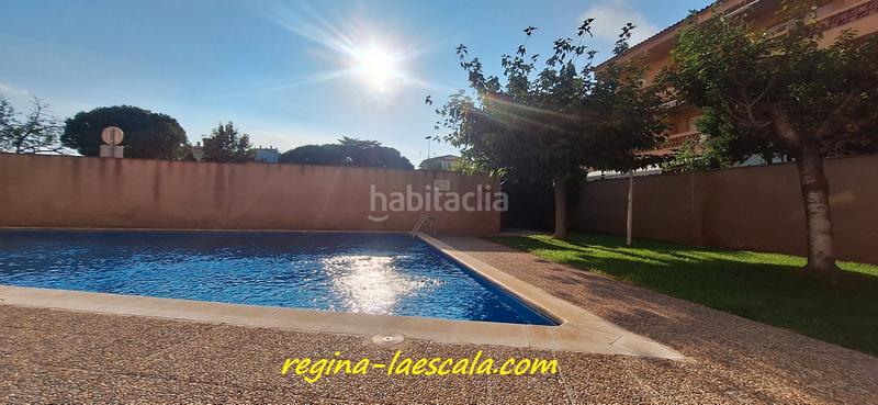 Foto f7282ad7-e317-436b-880f-4e25ad82cbe9. Pis amb calefacció aparcament piscina a Eixample Residencial Escala (L´)