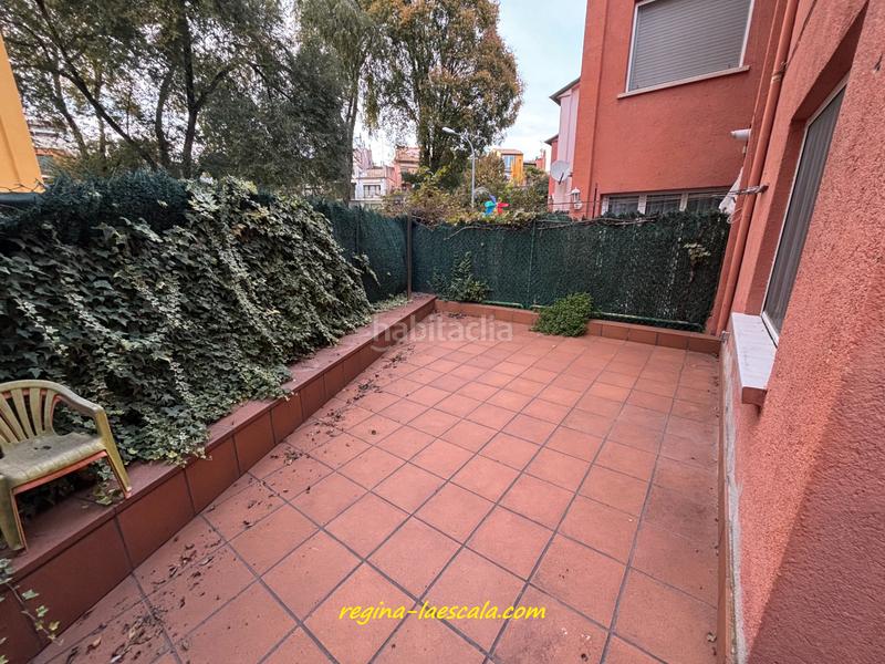 Foto 378b9296-5d6c-4f60-bfab-d3b061c72ef6. Casa a schiera con riscaldamento in Centre Vic