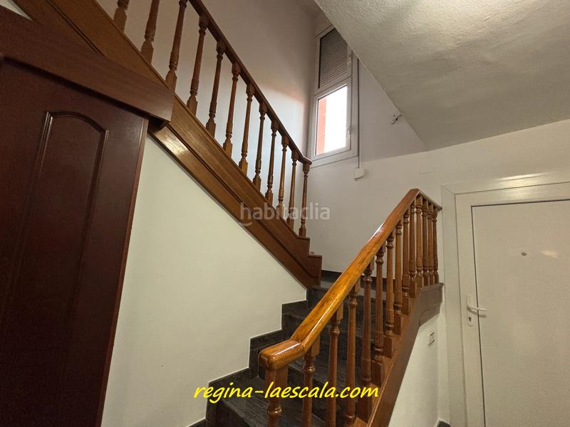 Foto 3a7d6d3d-3033-41cf-8991-2f37b118ae9d. Casa a schiera con riscaldamento in Centre Vic