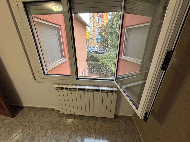 Foto 5108b0b6-7bb1-4e9e-8990-f3feb2ba347d. Casa a schiera con riscaldamento in Centre Vic