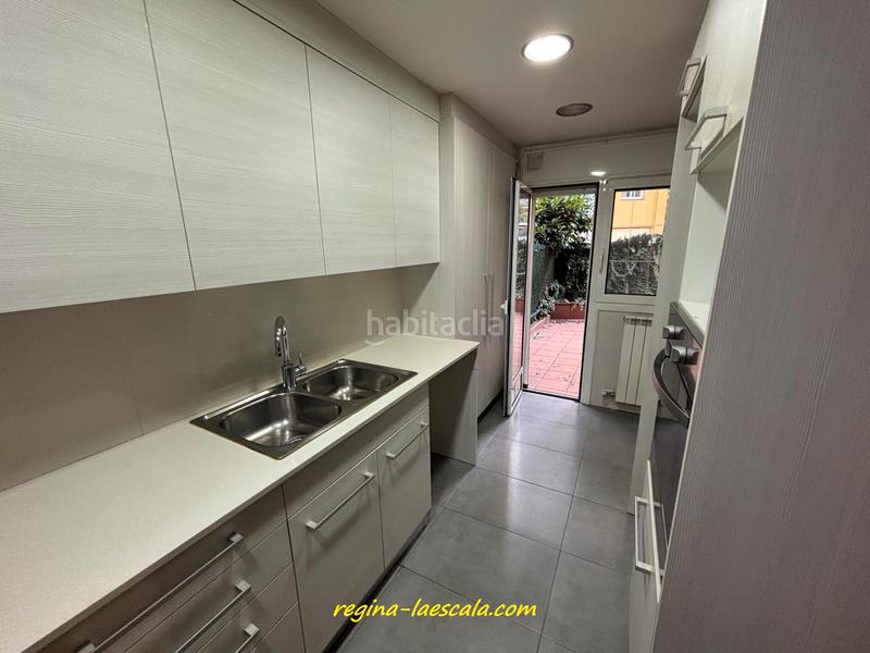 Foto 522dae2f-85b2-4e5e-a031-ce82e99c8661. Casa a schiera con riscaldamento in Centre Vic