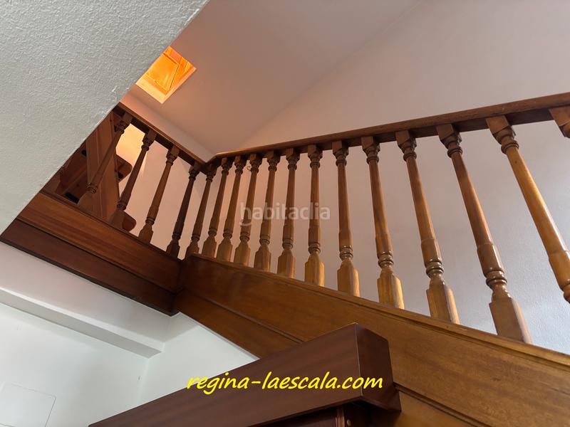 Foto 6d299b78-0314-4cd8-bd2e-81fb6850241e. Casa a schiera con riscaldamento in Centre Vic