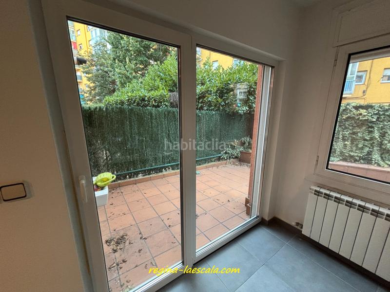 Foto 844193d9-ca72-4fc1-86cc-8ee046a6e171. Casa a schiera con riscaldamento in Centre Vic