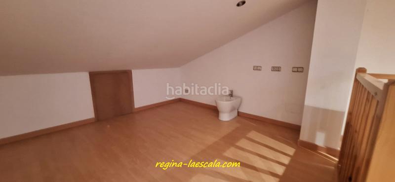 Foto a7214fb3-3672-4123-9162-41969e0c263a. Casa a schiera con riscaldamento in Centre Vic