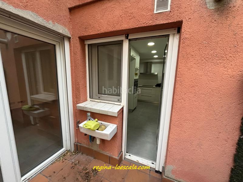 Foto f6f8467c-b60c-49be-9652-83de04ae8a80. Casa a schiera con riscaldamento in Centre Vic