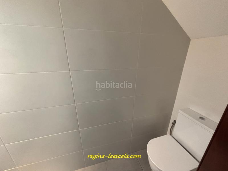 Foto ff124f68-8fe4-4d1a-b827-799c176079b5. Casa a schiera con riscaldamento in Centre Vic