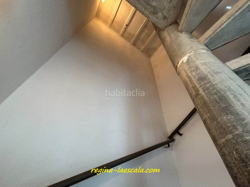 Foto 621e33cd-35f3-420c-9cd7-14776fd27634. Casa adossada amb xemeneia calefacció aparcament a Escala (L´)