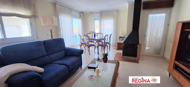 Foto 0eb9b6f8-86c7-4d2d-ab68-2b60872f5ad2. Àtic amb calefacció aparcament a Nucli Antic Escala (L´)