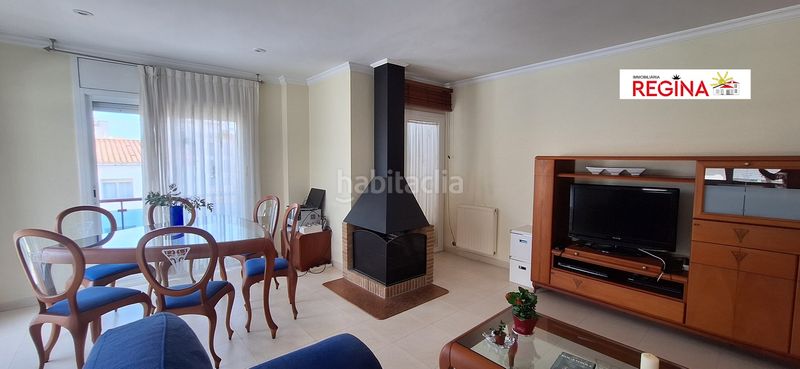 Foto 22758792-25a3-48b2-802a-d8b59201082b. Àtic amb calefacció aparcament a Nucli Antic Escala (L´)