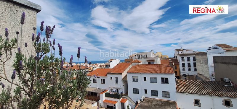 Foto 46293a17-260c-4bcb-8d7e-ad522631591a. Àtic amb calefacció aparcament a Nucli Antic Escala (L´)