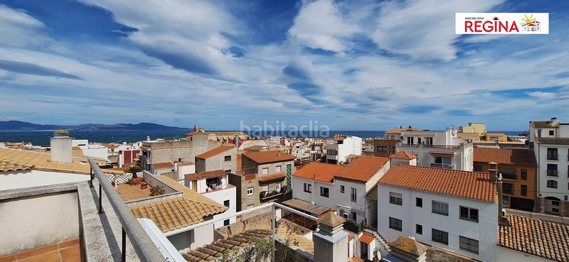 Foto b7d4cb76-f524-4e0c-9f01-f521efa0aea5. Àtic amb calefacció aparcament a Nucli Antic Escala (L´)