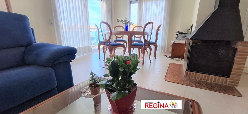 Foto e52b329b-056e-495f-99aa-ed3939c5f120. Àtic amb calefacció aparcament a Nucli Antic Escala (L´)