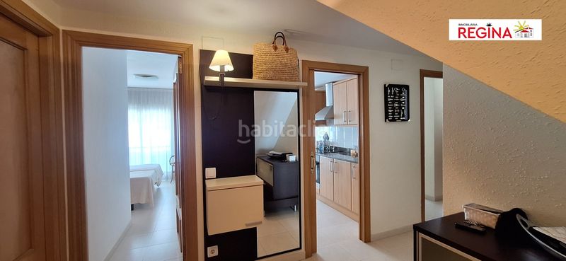 Foto f0e13382-1fe5-4da3-aa7e-baea2d89bee3. Àtic amb calefacció aparcament a Nucli Antic Escala (L´)