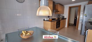 Dachwohnung  Carrer riera. Dúplex con gran terraza, solárium y vistas al mar. 2a planta con