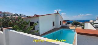 Chalet  Carrer punta montgó. Encantadora casa en montgó con espectaculares vistas y a pocos m