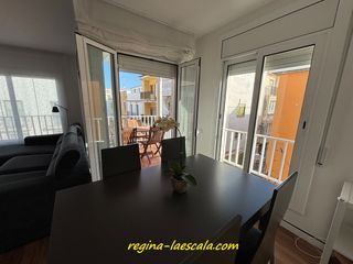 Appartement  Carrer del mig. Apartamento reformado en pleno casco antiguo del pueblo, ideal p
