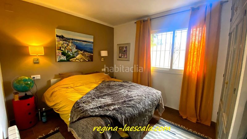 Foto 240a1e42-4583-46c5-b811-f9db083de1af. Xalet amb calefacció aparcament piscina a Riells Escala (L´)