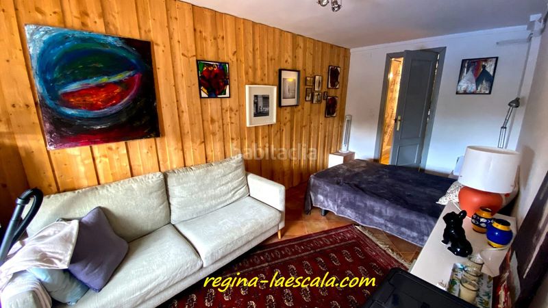 Foto 58eb458a-73d0-4080-810b-028678a9244f. Xalet amb calefacció aparcament piscina a Riells Escala (L´)