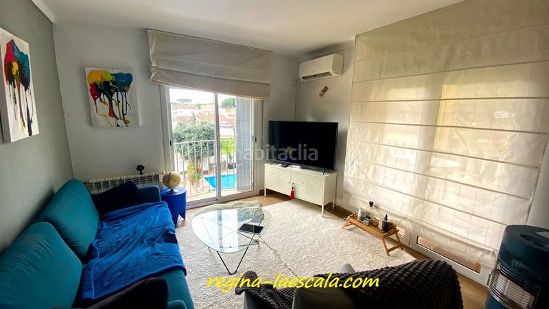 Foto 92318963-64fd-4701-84c3-562e10b7a105. Xalet amb calefacció aparcament piscina a Riells Escala (L´)