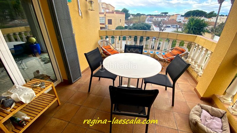 Foto b6c13831-31b3-44dc-aa57-50749fcd029a. Xalet amb calefacció aparcament piscina a Riells Escala (L´)