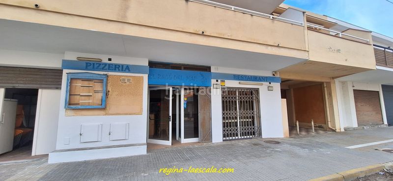 Foto 9a549426-ef38-479e-ab77-d68337f17d4a. Local comercial alquiler y/o compra de una pizzeria en una ubicación privilegiada. en Estartit