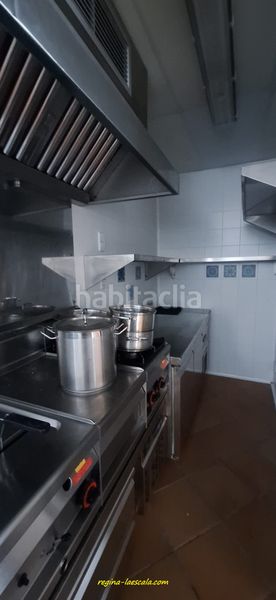 Foto b06c17df-7456-4b1f-b357-8ac356c7e18e. Local comercial alquiler y/o compra de una pizzeria en una ubicación privilegiada. en Estartit