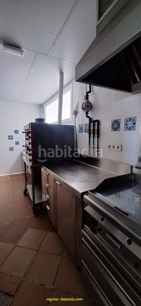 Foto c90f709c-d106-419a-af7c-31390b0b9438. Local comercial alquiler y/o compra de una pizzeria en una ubicación privilegiada. en Estartit
