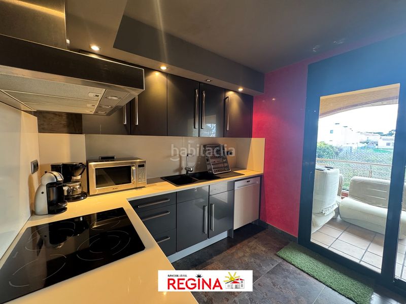 Foto a4c5b650-d84d-48fc-a46b-b54cc969b54f. Casa amb calefacció aparcament piscina a Riells Escala (L´)