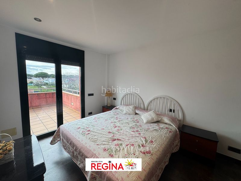 Foto e7995616-6e48-4715-ab8e-035f54095c61. Casa amb calefacció aparcament piscina a Riells Escala (L´)