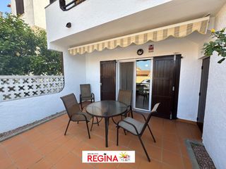 Appartement  Carrer jafre. Apartamento en planta baja ideal para disfrutar de la comodidad