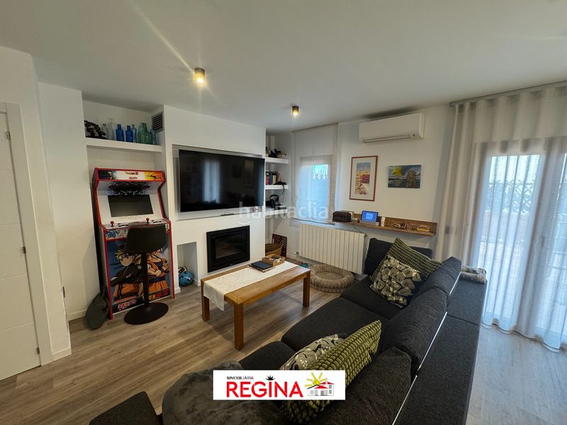Foto e5be2291-5be4-4ed2-ad08-6e4d2e7889da. Casa amb xemeneia calefacció a Bellcaire d´Empordà