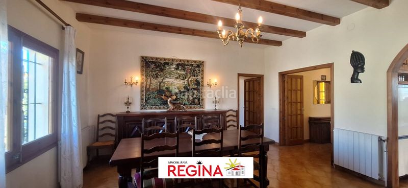 Foto 2b43c6fd-2469-4511-b420-cbfac17b7f8e. Casa amb xemeneia aparcament a Riells Escala (L´)