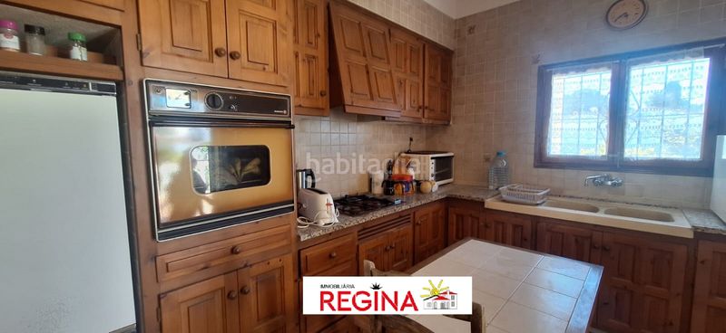 Foto 56301cee-40aa-4dd2-830a-3768605973b1. Casa amb xemeneia aparcament a Riells Escala (L´)