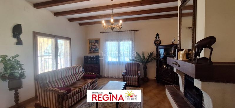 Foto dfc4f8c5-7eb9-48bd-9166-34a061a79461. Casa amb xemeneia aparcament a Riells Escala (L´)