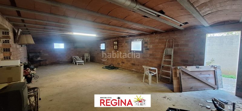 Foto f50fe2dc-0b1e-4e46-9e00-6ebe6dc6dc21. Casa amb xemeneia aparcament a Riells Escala (L´)